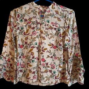 NWOT Arizona blouse